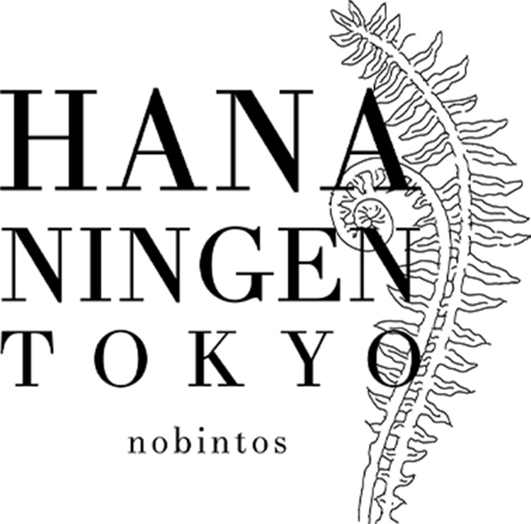 HANANINGEN TOKYO nobintos